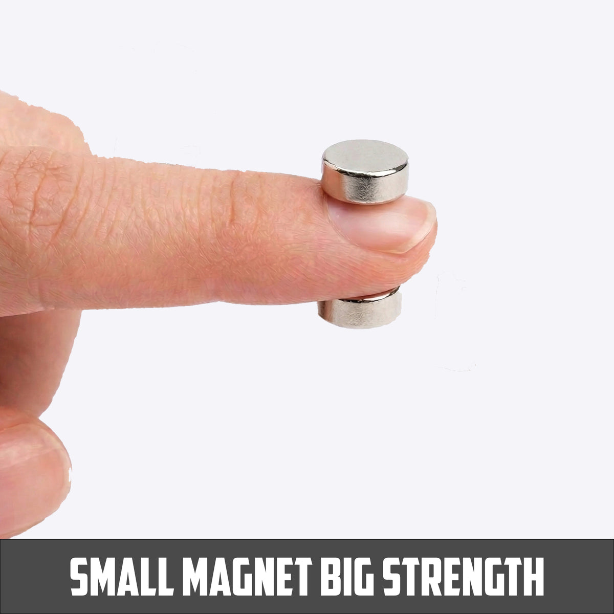 5mm X 3mm Neodymium Disc Magnets