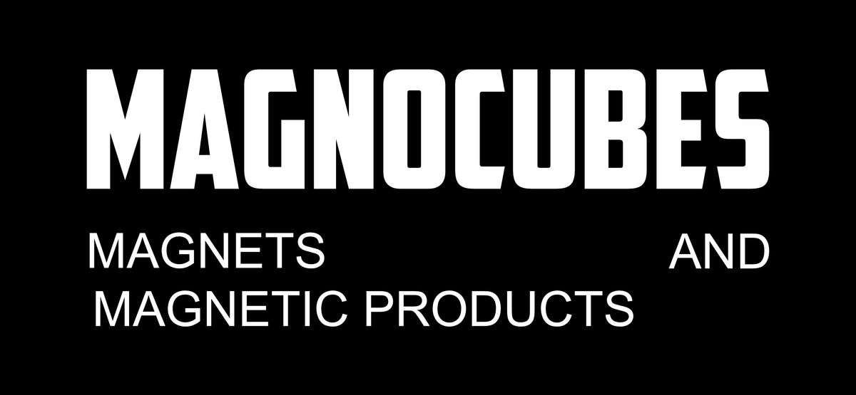 MagnoCubes